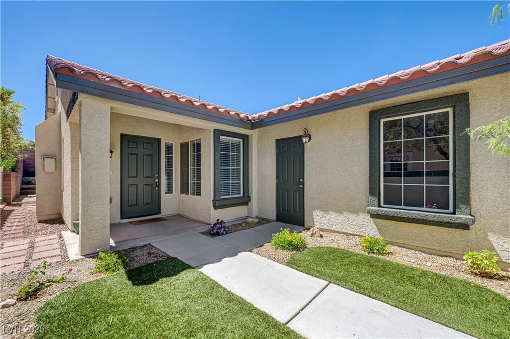 7639 Rustic Galleon, Las Vegas, NV 89139