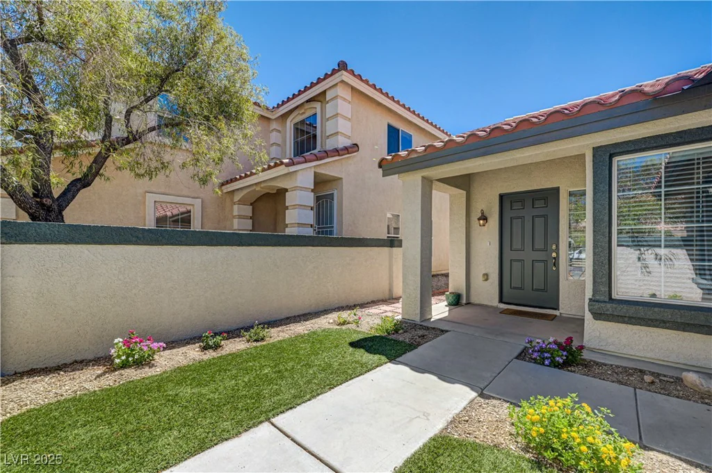 7639 Rustic Galleon, Las Vegas, NV 89139