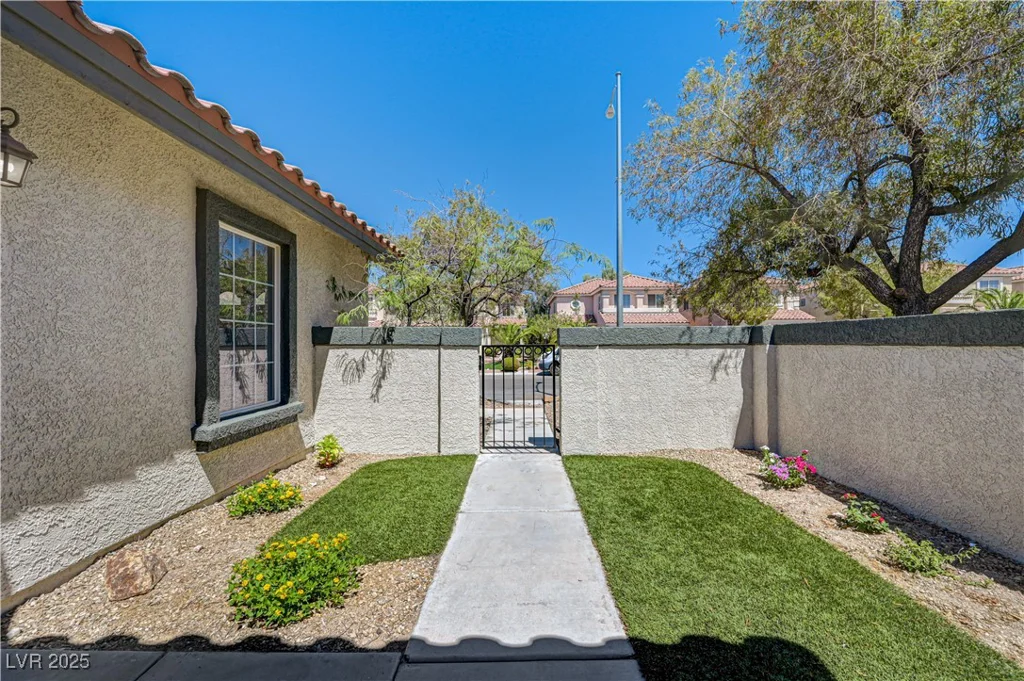 7639 Rustic Galleon, Las Vegas, NV 89139