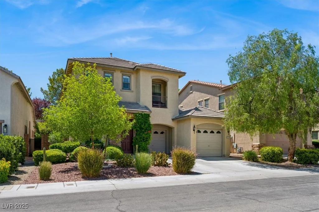 339 Dartmouth Hills, Las Vegas, NV 89138