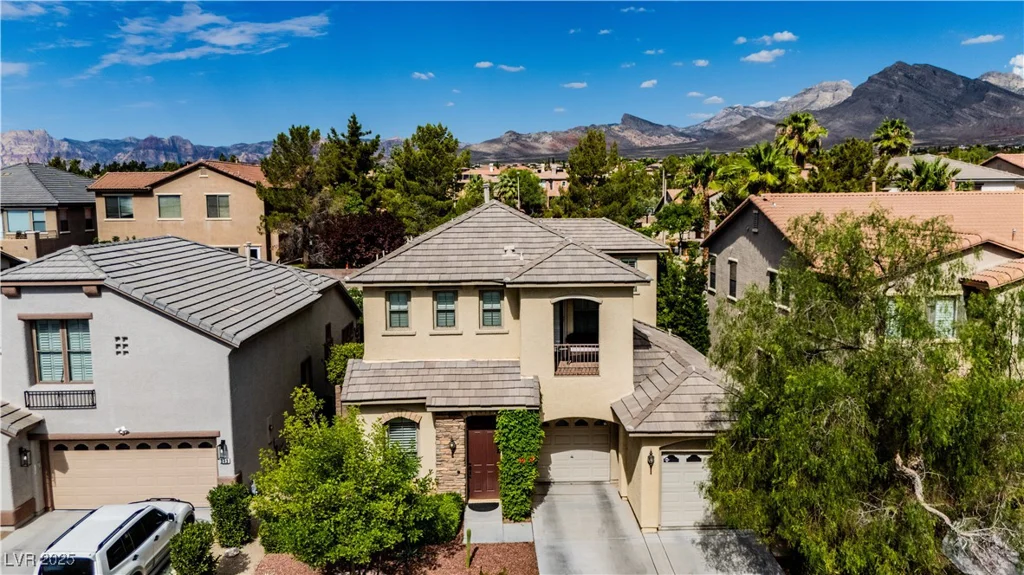 339 Dartmouth Hills, Las Vegas, NV 89138
