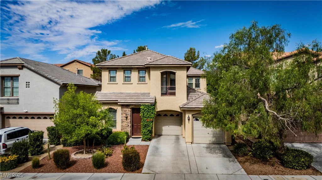 339 Dartmouth Hills, Las Vegas, NV 89138