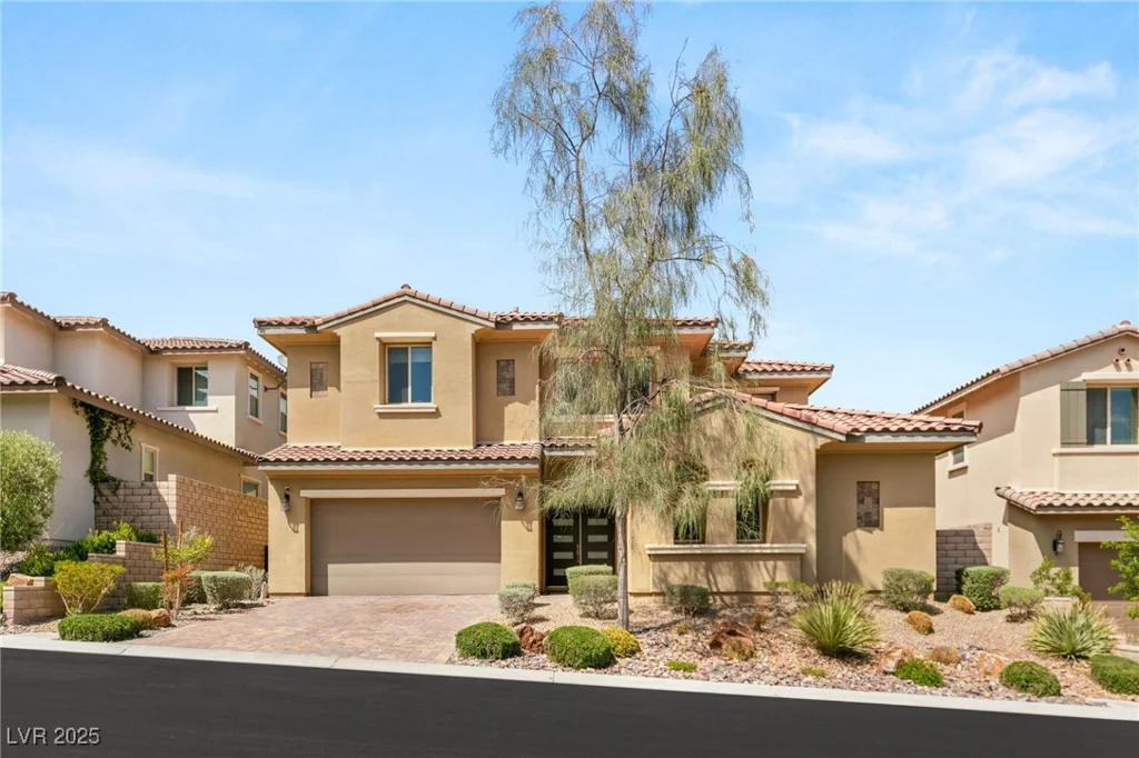 12048 Portamento, Las Vegas, NV 89138