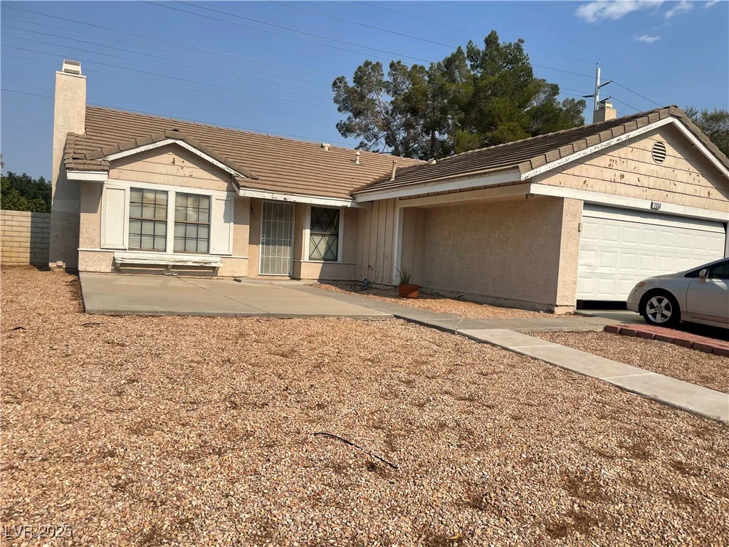 2350 Belvedere, Henderson, NV 89014