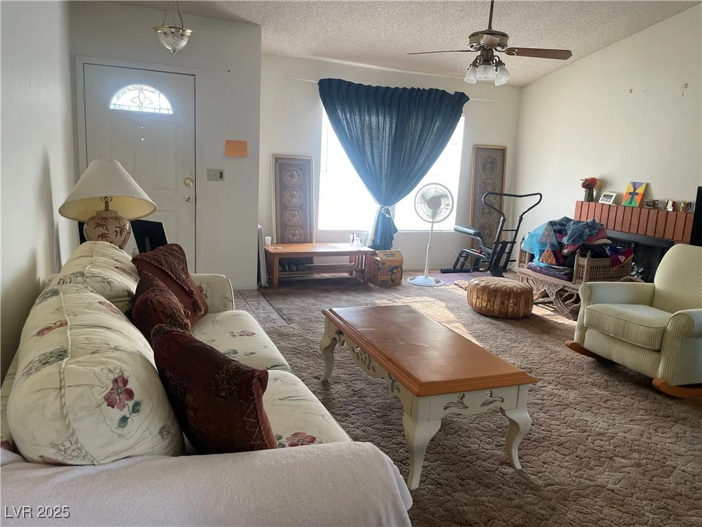 2350 Belvedere, Henderson, NV 89014
