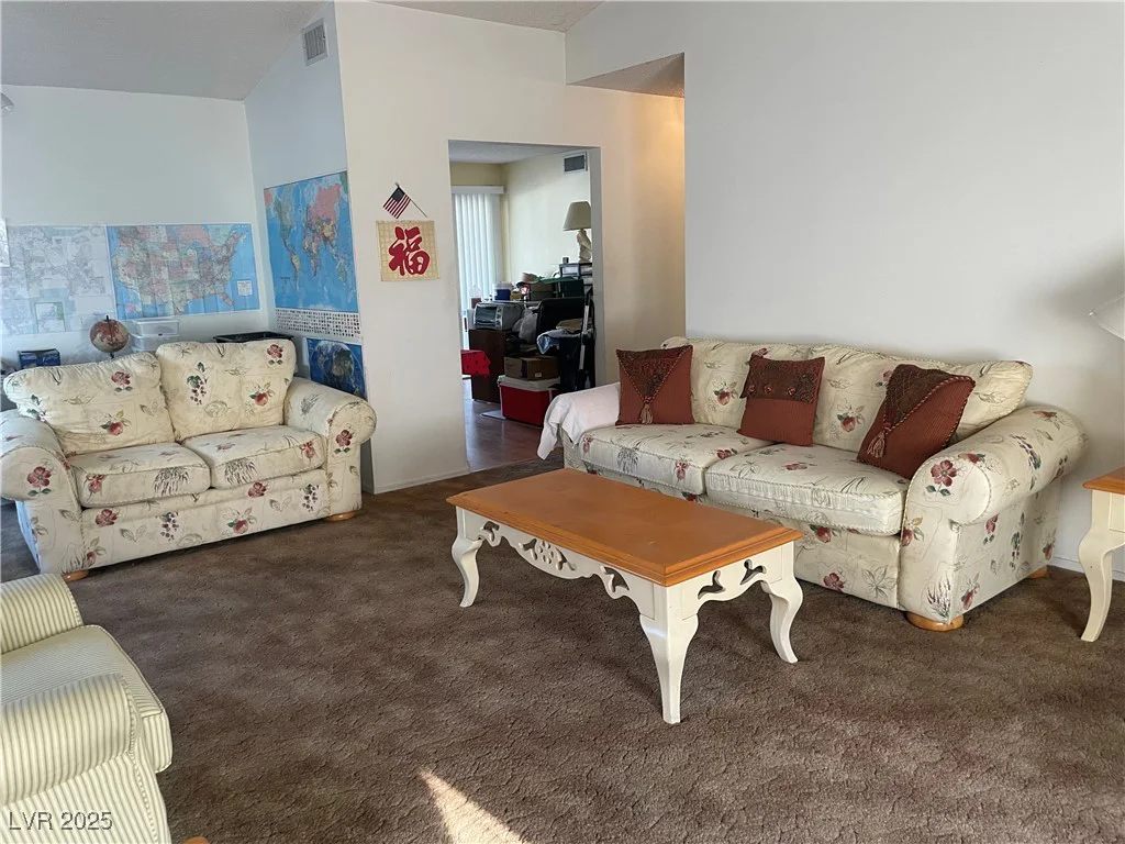 2350 Belvedere, Henderson, NV 89014