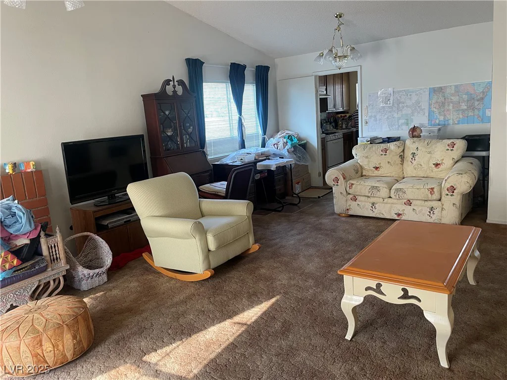 2350 Belvedere, Henderson, NV 89014