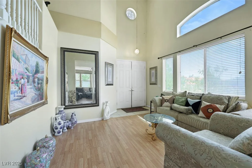 9805 Sedona Shrine, Las Vegas, NV 89148