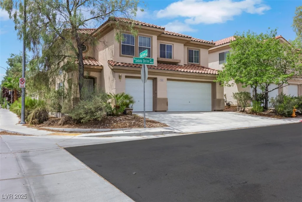 9805 Sedona Shrine, Las Vegas, NV 89148