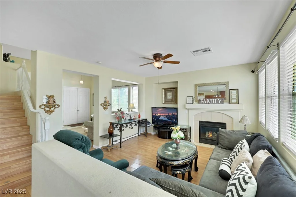 9805 Sedona Shrine, Las Vegas, NV 89148
