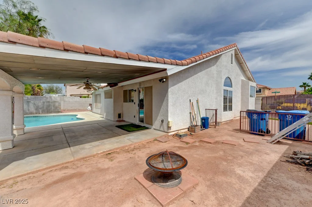 1523 Silver Point, Las Vegas, NV 89123