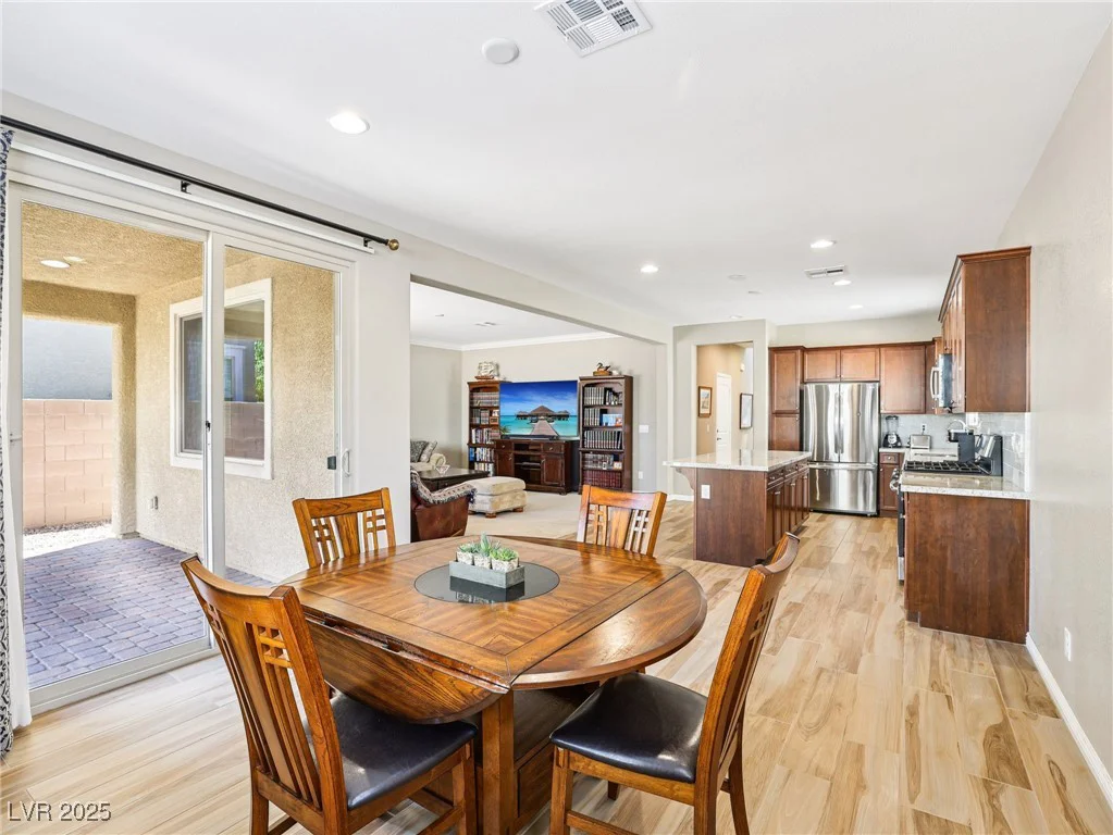 5840 Amber Mesa, Las Vegas, NV 89148
