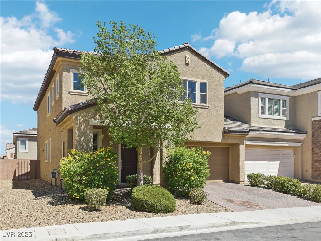 5840 Amber Mesa, Las Vegas, NV 89148