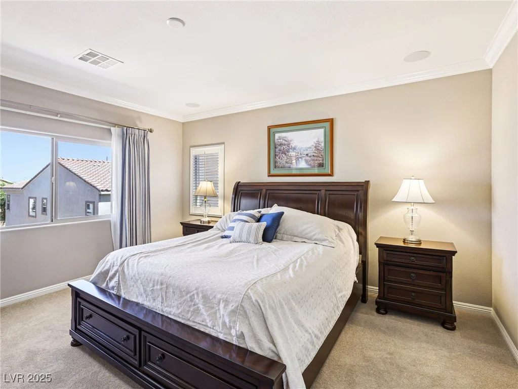 5840 Amber Mesa, Las Vegas, NV 89148