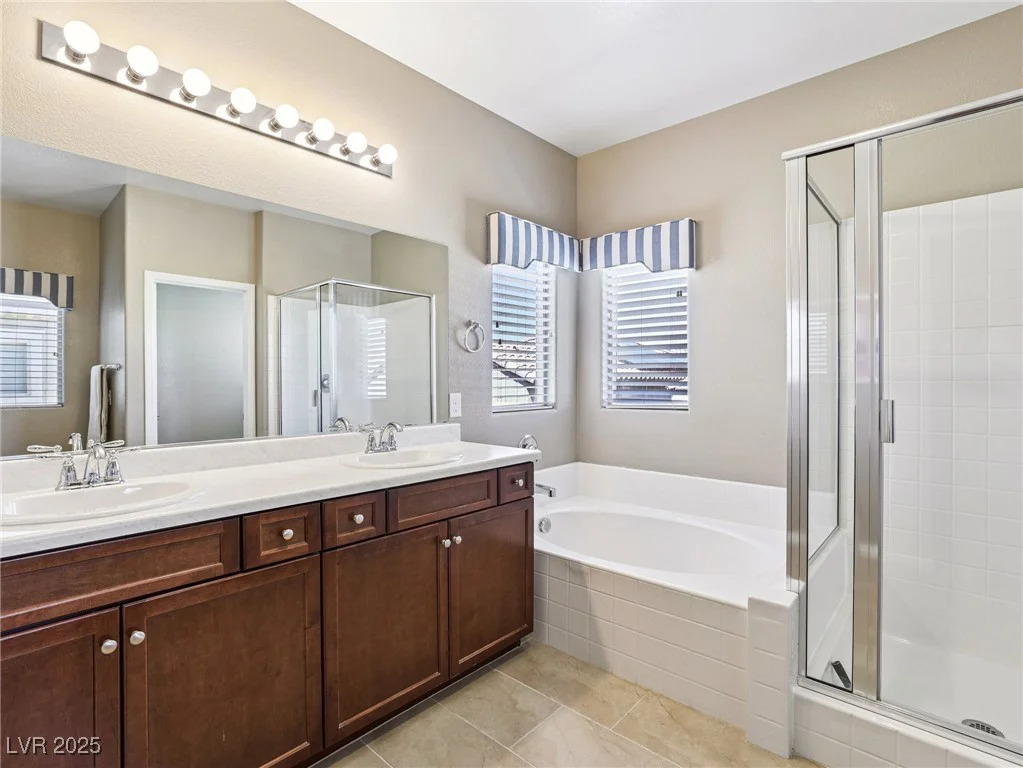 5840 Amber Mesa, Las Vegas, NV 89148