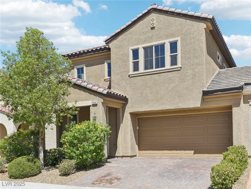 5840 Amber Mesa, Las Vegas, NV 89148
