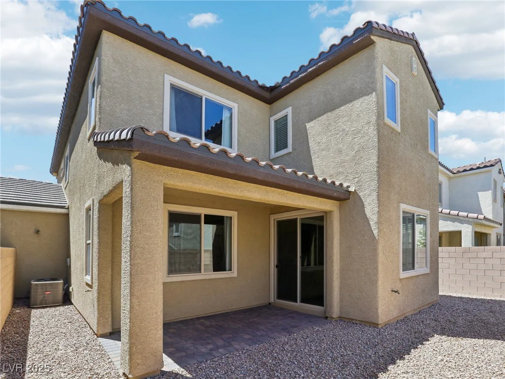 5840 Amber Mesa, Las Vegas, NV 89148