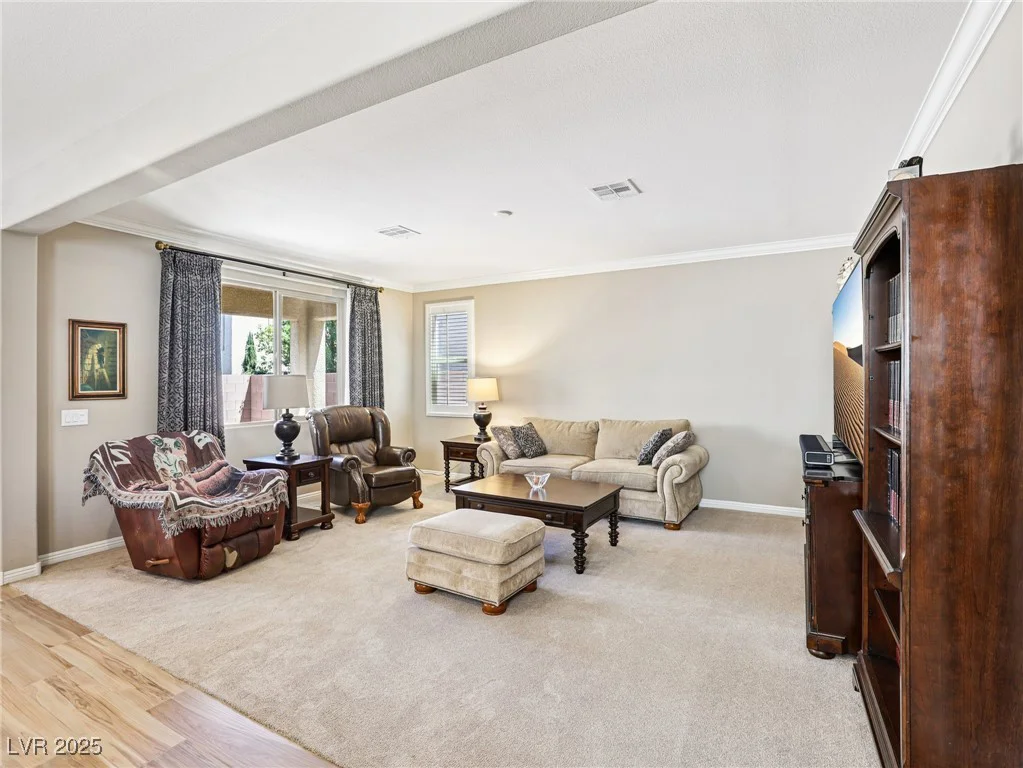 5840 Amber Mesa, Las Vegas, NV 89148