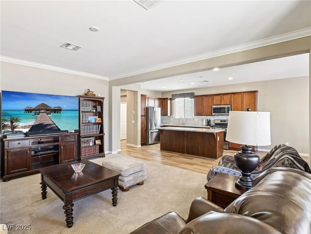 5840 Amber Mesa, Las Vegas, NV 89148