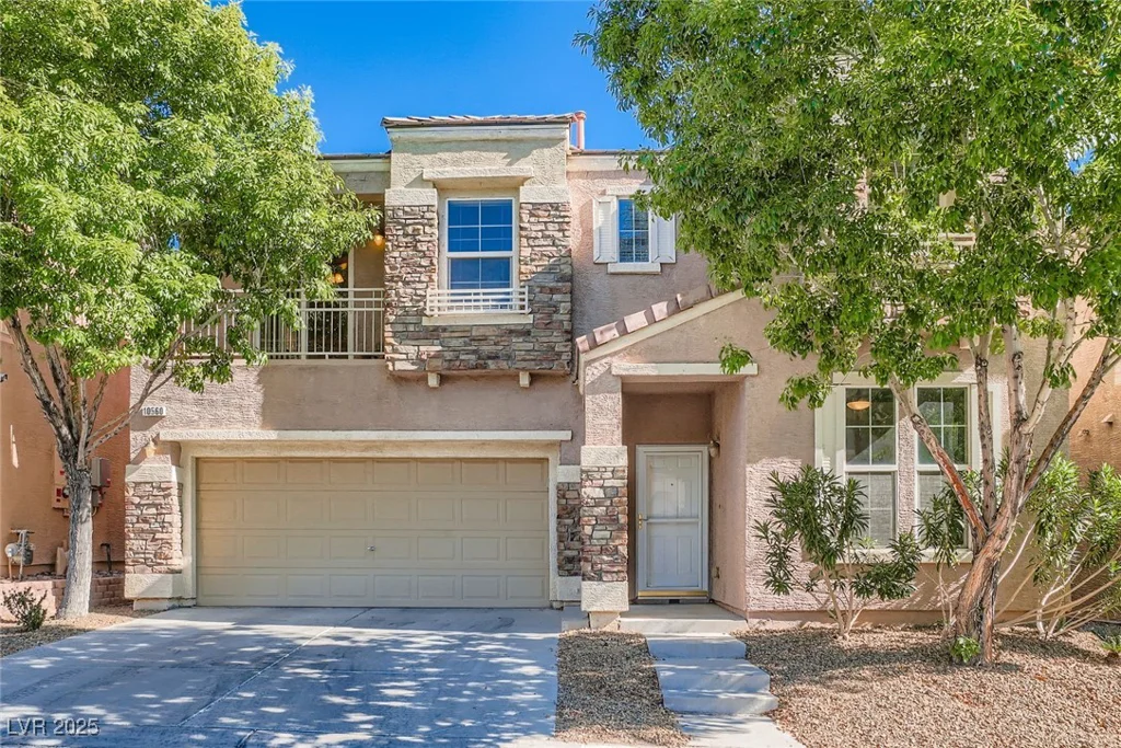 10560 Danielson, Las Vegas, NV 89129