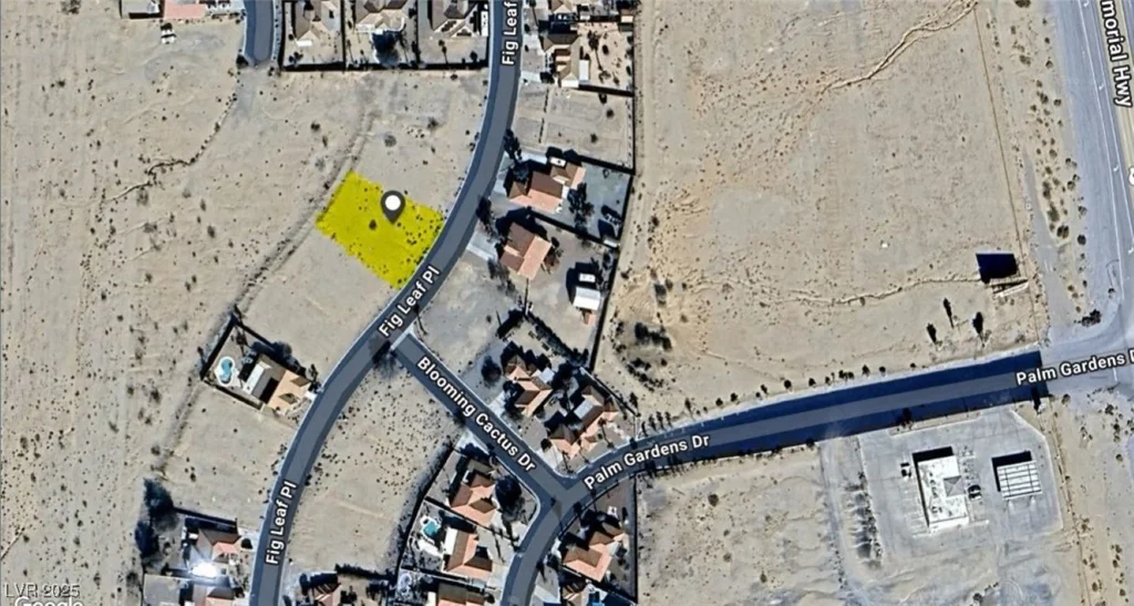 115 Fig Leaf, Palm Gardens, NV 89039