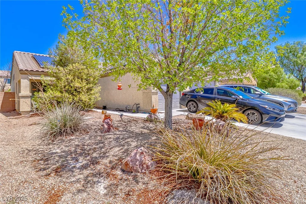 1120 El Campo Grande, North Las Vegas, NV 89081