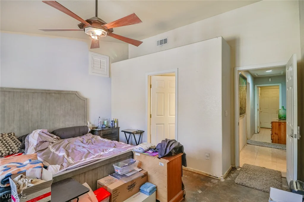 1120 El Campo Grande, North Las Vegas, NV 89081
