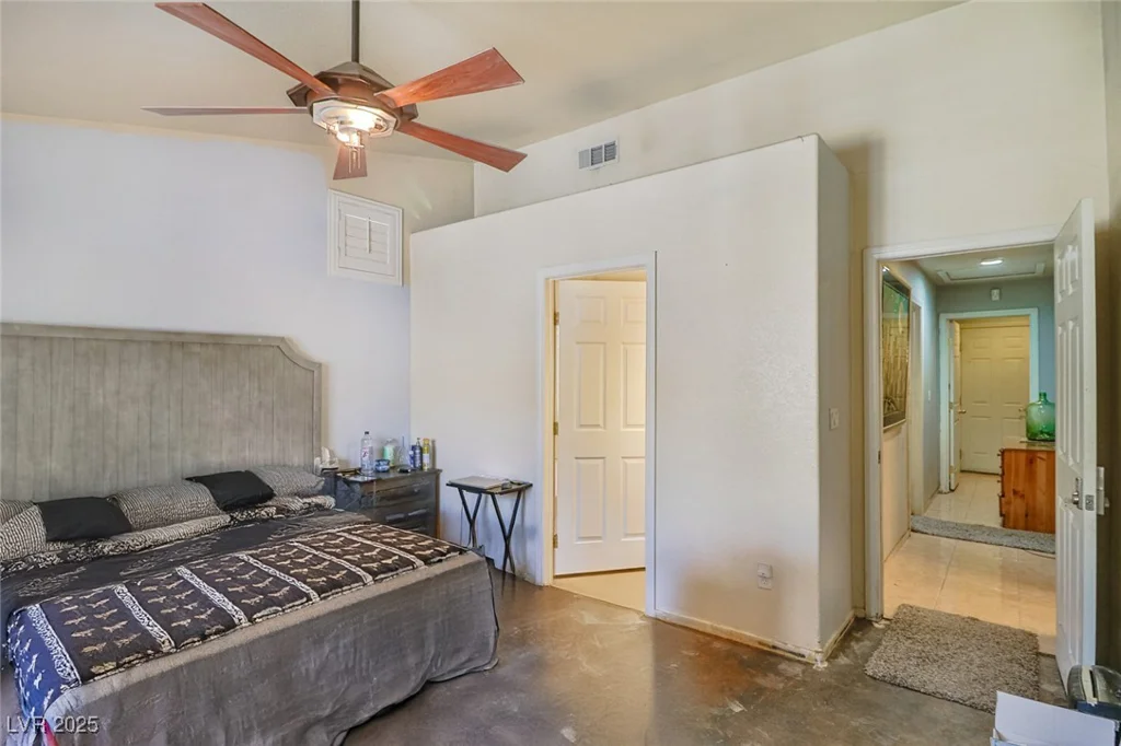 1120 El Campo Grande, North Las Vegas, NV 89081