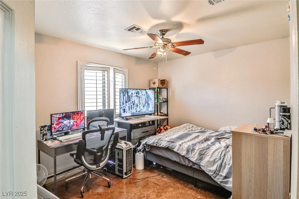 1120 El Campo Grande, North Las Vegas, NV 89081