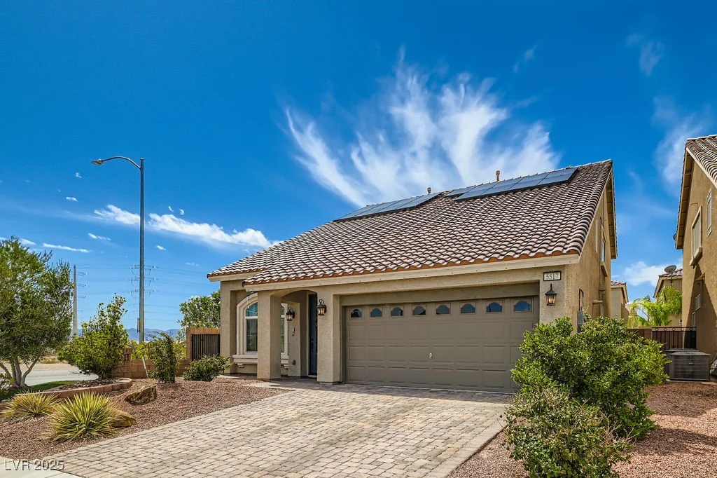 5517 Jo Rae, Las Vegas, NV 89141