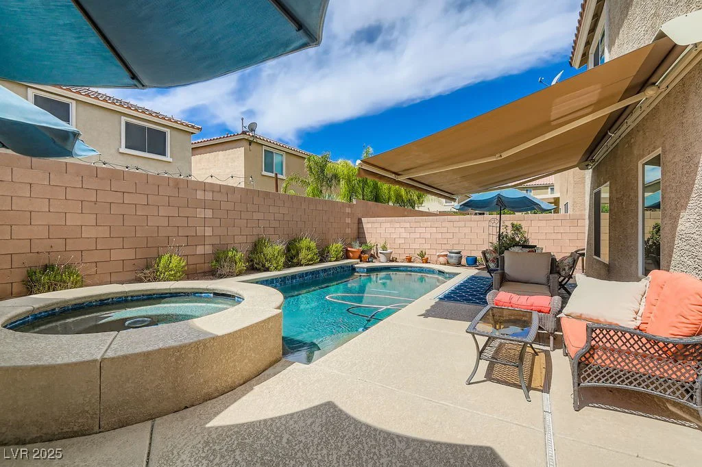 5517 Jo Rae, Las Vegas, NV 89141