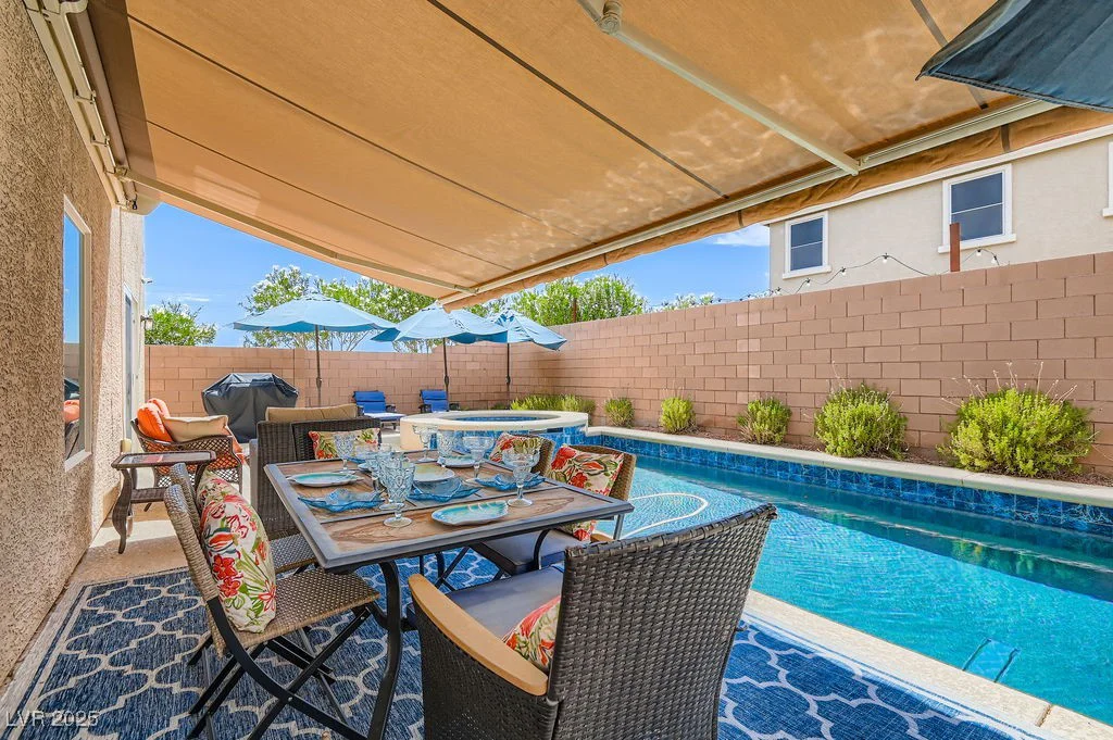 5517 Jo Rae, Las Vegas, NV 89141