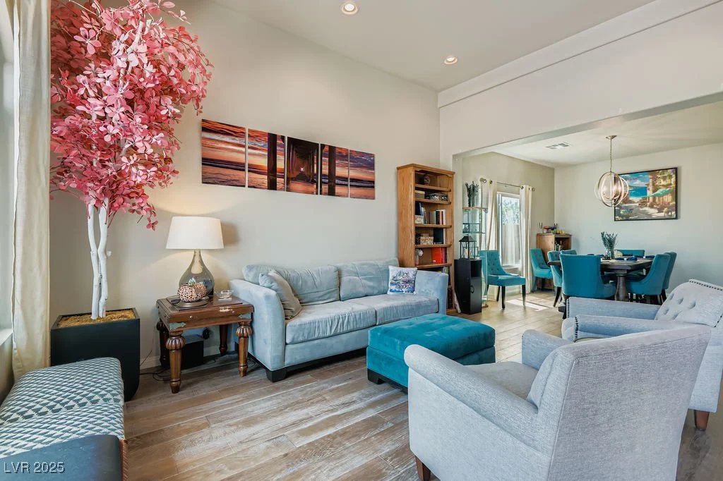 5517 Jo Rae, Las Vegas, NV 89141