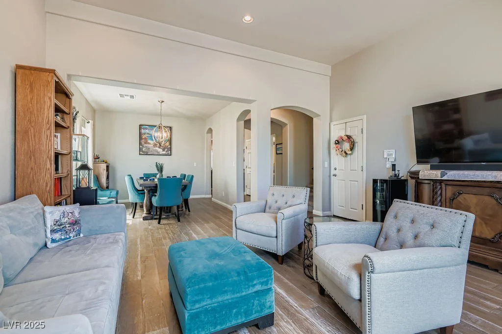 5517 Jo Rae, Las Vegas, NV 89141