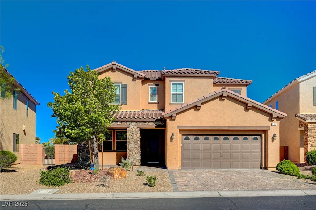 562 White Heart, Las Vegas, NV 89148