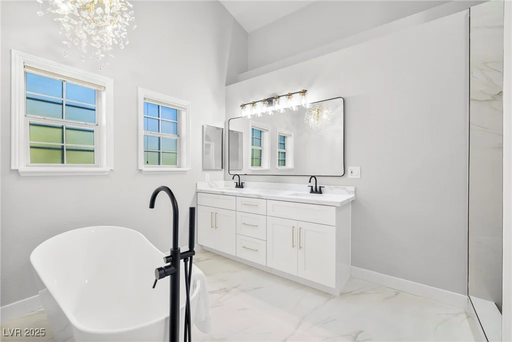 5000 Burr Oak, Las Vegas, NV 89130