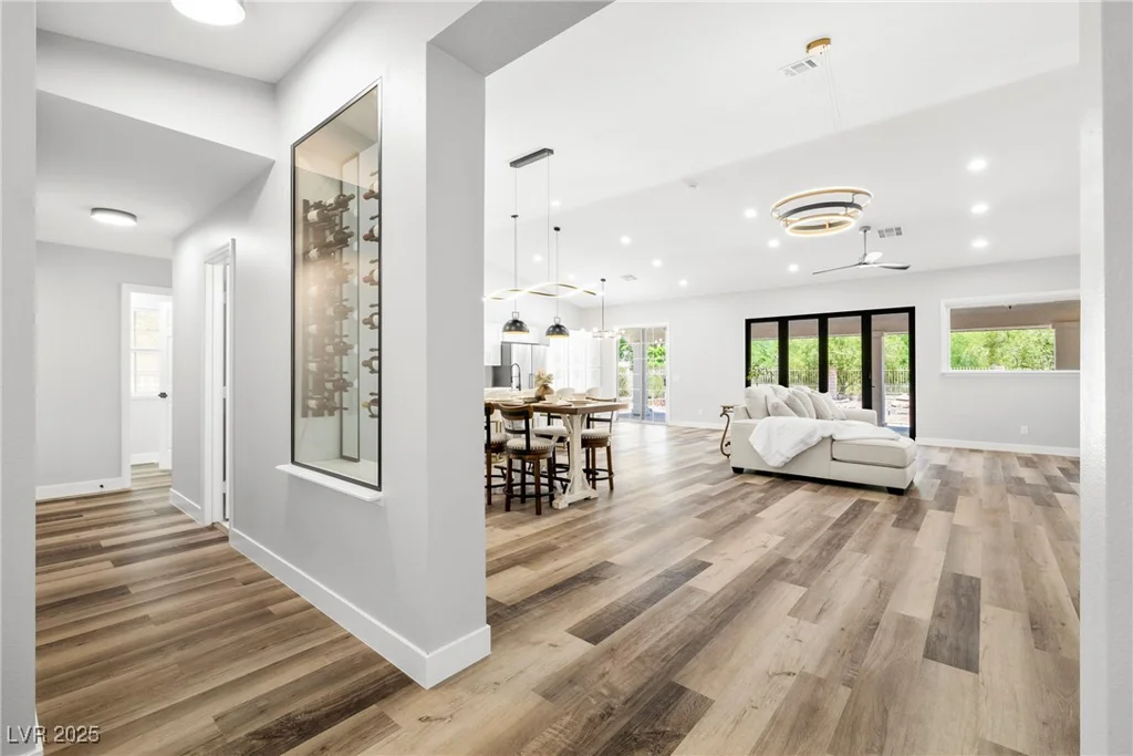 5000 Burr Oak, Las Vegas, NV 89130
