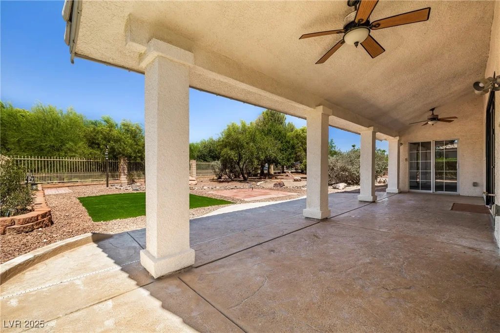 5000 Burr Oak, Las Vegas, NV 89130