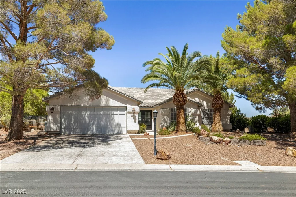 5000 Burr Oak, Las Vegas, NV 89130