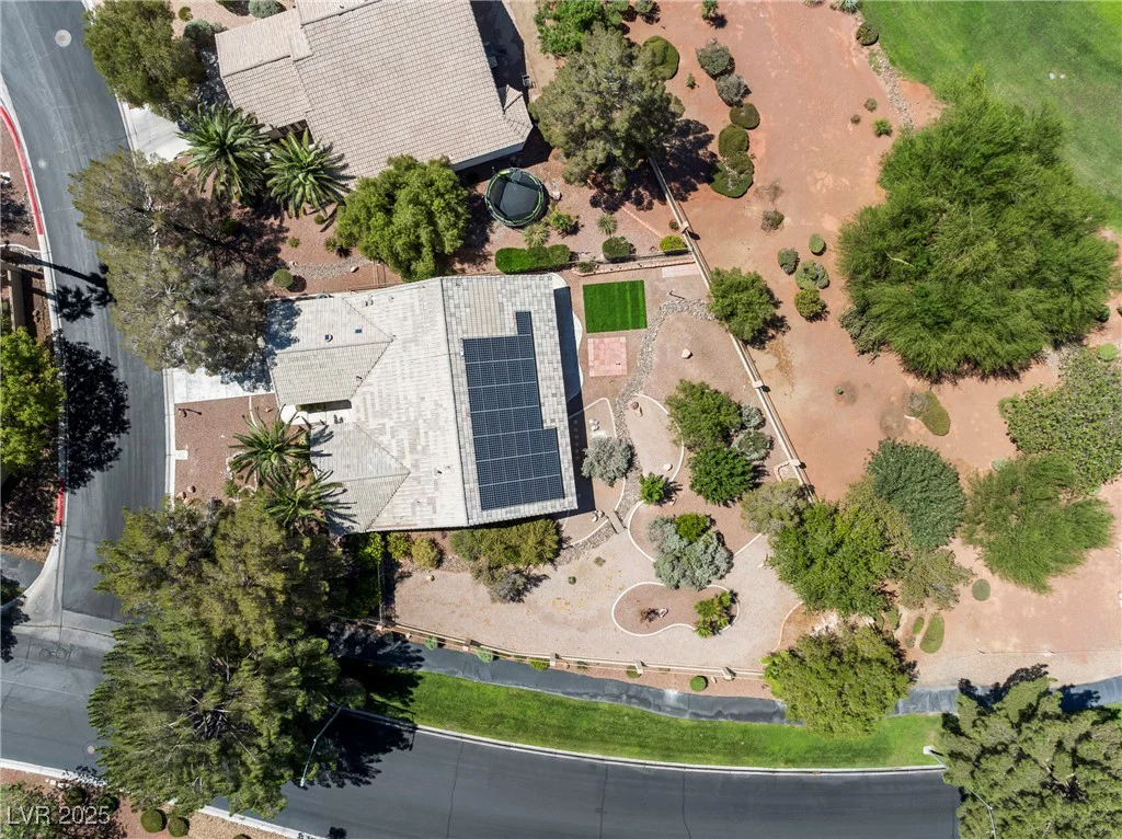 5000 Burr Oak, Las Vegas, NV 89130