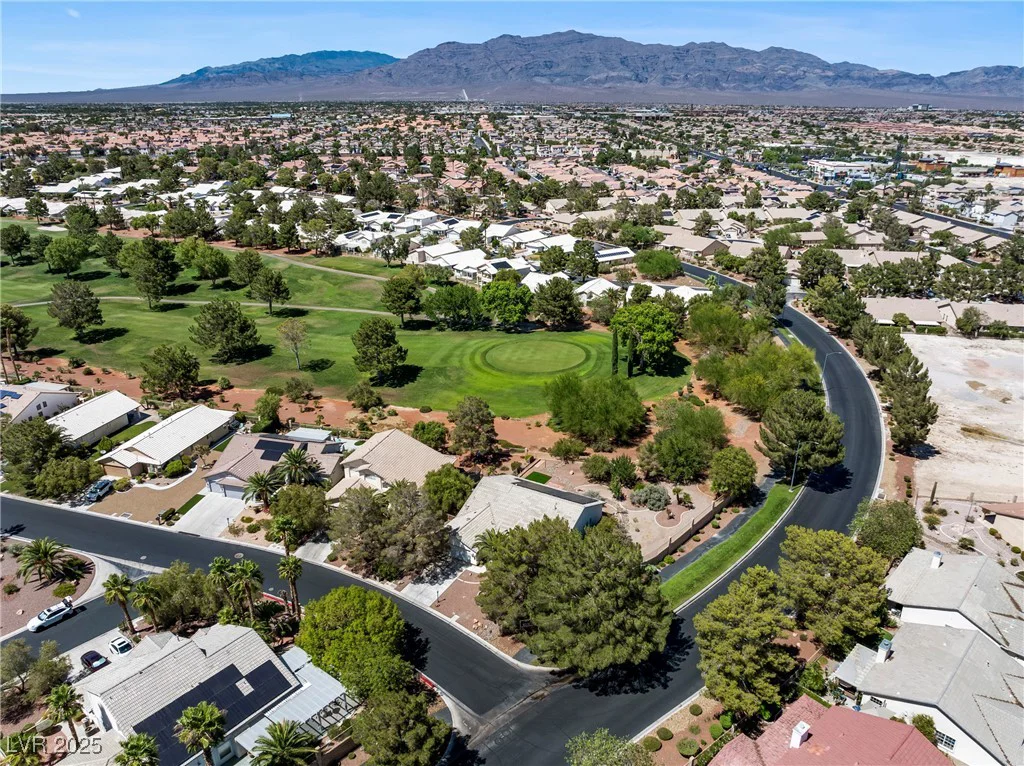 5000 Burr Oak, Las Vegas, NV 89130