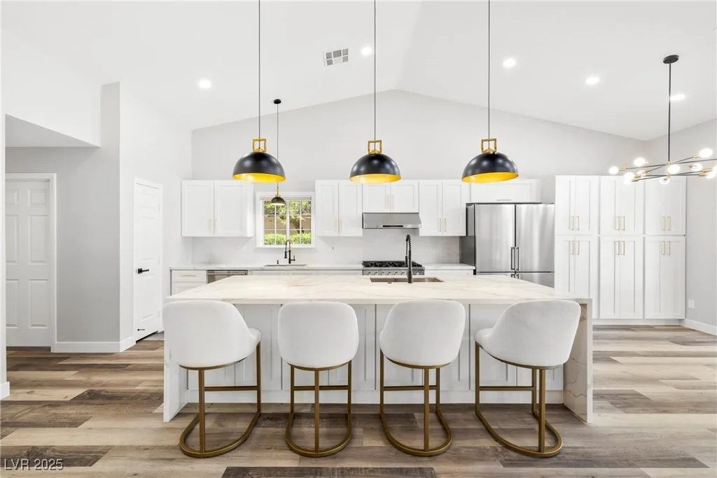 5000 Burr Oak, Las Vegas, NV 89130