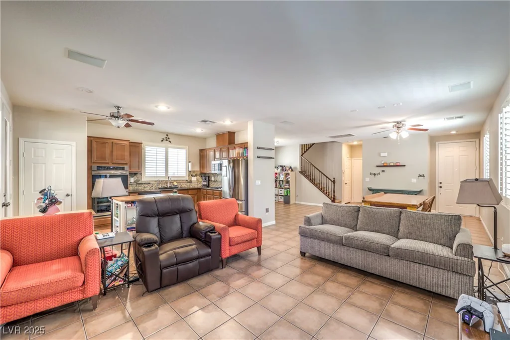 6581 Alpine Mist, Las Vegas, NV 89148