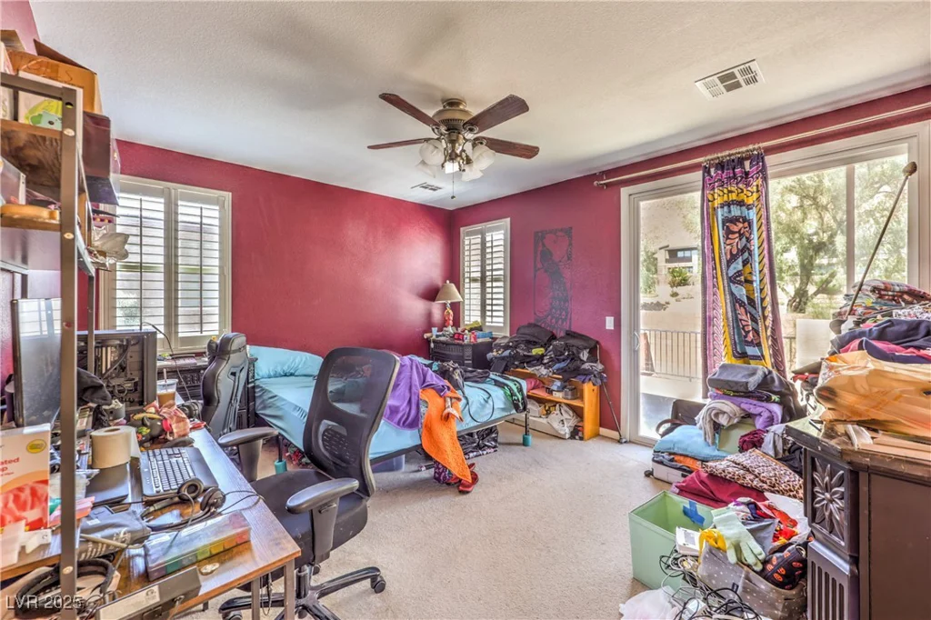 6581 Alpine Mist, Las Vegas, NV 89148