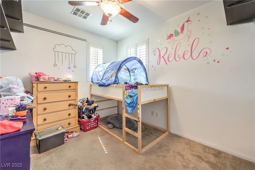 6581 Alpine Mist, Las Vegas, NV 89148