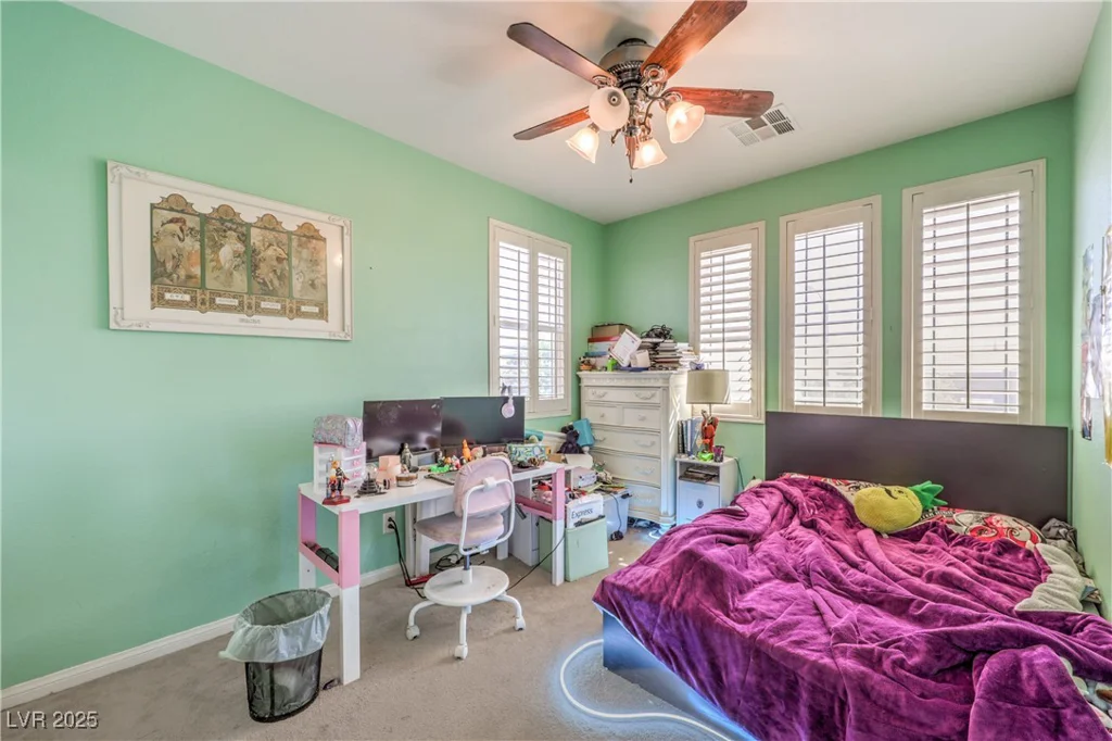 6581 Alpine Mist, Las Vegas, NV 89148