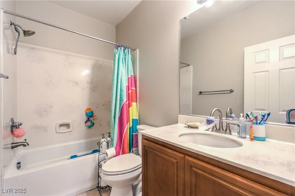 6581 Alpine Mist, Las Vegas, NV 89148