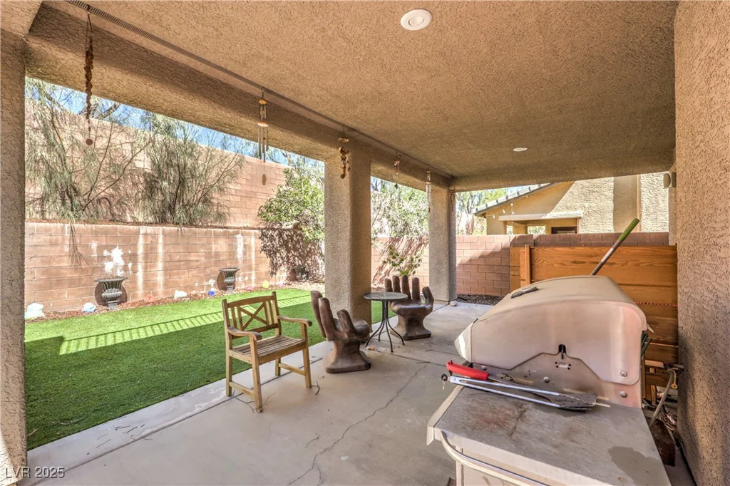 6581 Alpine Mist, Las Vegas, NV 89148