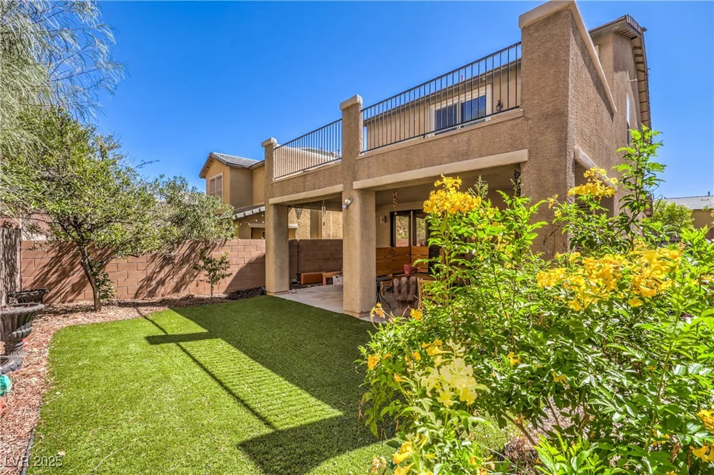 6581 Alpine Mist, Las Vegas, NV 89148