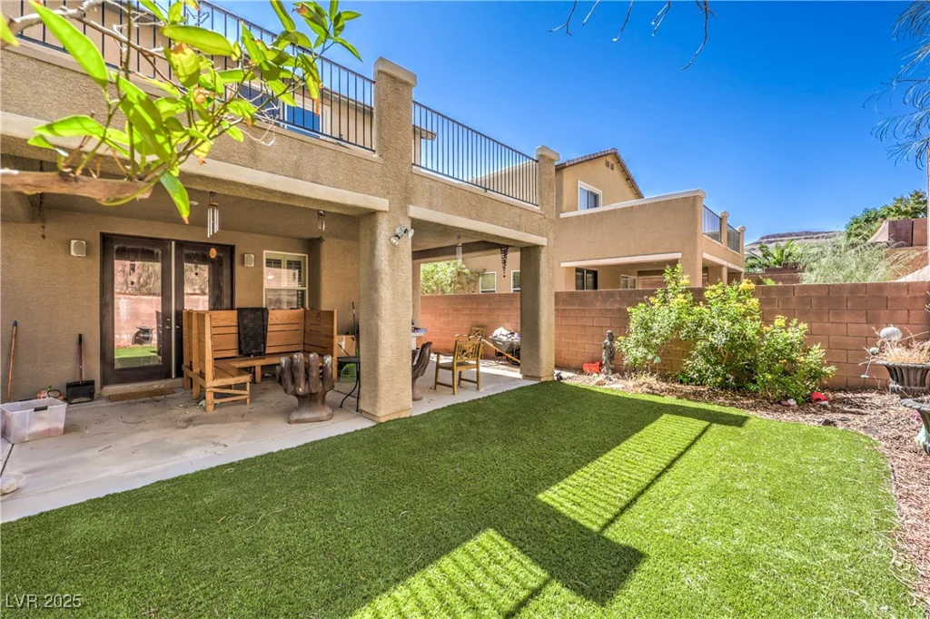 6581 Alpine Mist, Las Vegas, NV 89148